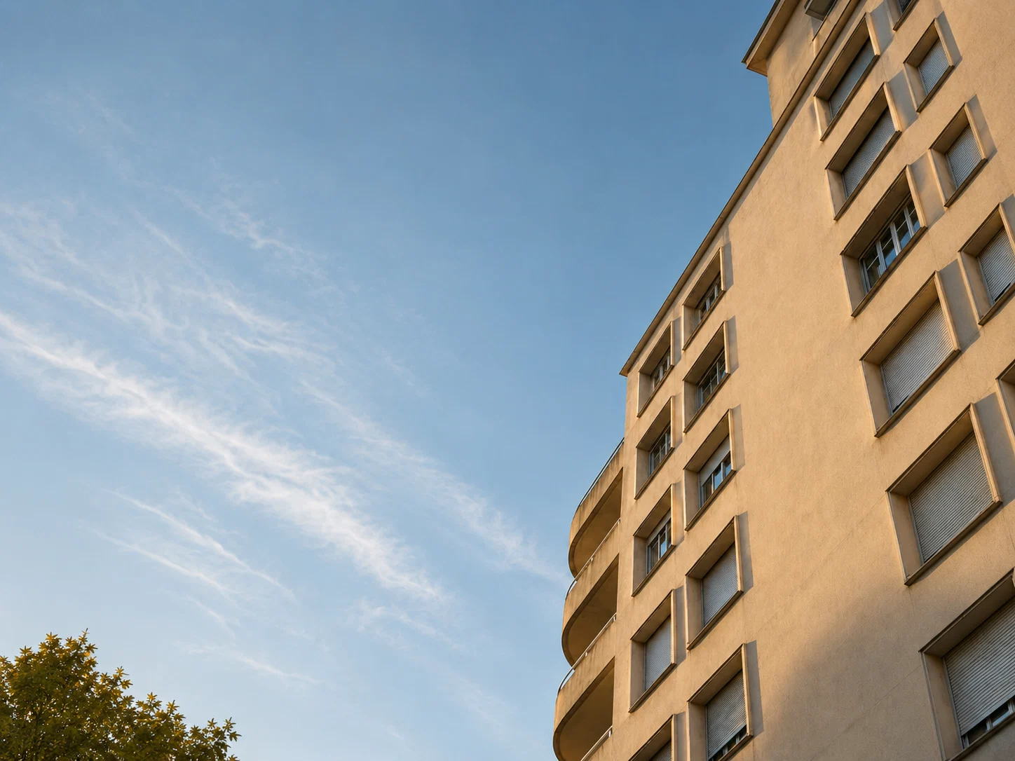 Immeuble bordelais en restructuration et valorisation de la pierre